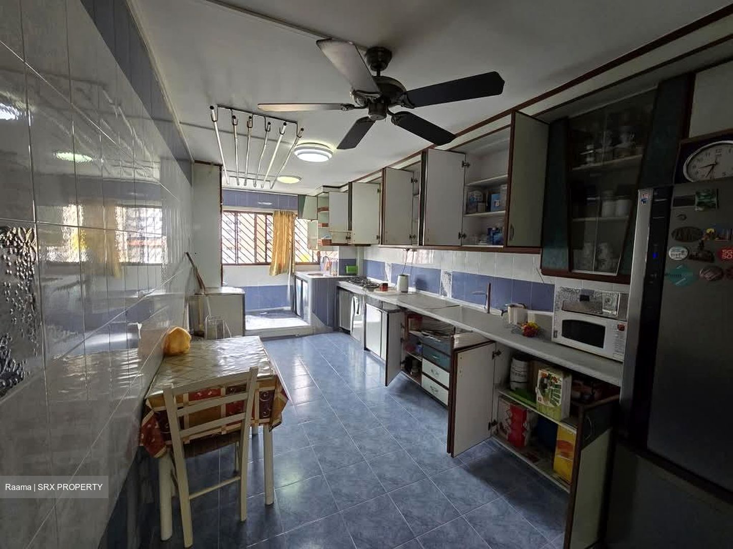 Blk 330 Clementi Avenue 2 (Clementi), HDB 4 Rooms #555700871